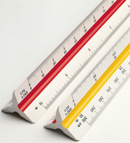 online tape measure to scale